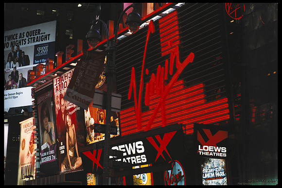 2030) NY Virgin