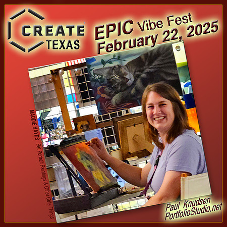 +++ 250222 EPIC Vibe Fest LABEL