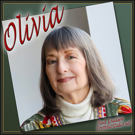 ++ OliviaAlexander LABEL