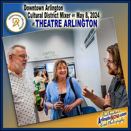 ++7078 Downtown Arlington CulteralDistrictMixer LABEL