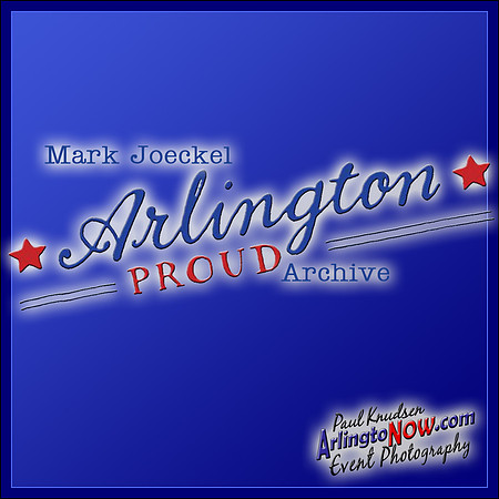 aArlingtonProud Archive (MarkJoeckel) LABEL