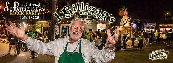 +++250317-8163 JGilligans 2025 StPatsDay Coverc